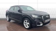 Audi Q2 30 TFSI Sport 5dr Petrol Estate